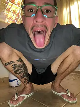 Lucasjandre online show from March 26, 1:15 pm