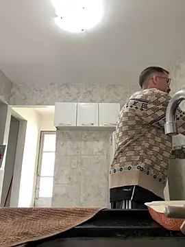 Lucasjandre online show from April 3, 3:20 pm