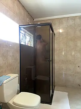 Lucasjandre online show from March 28, 2:28 pm