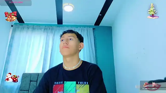 FelipeGonzalezz online show from December 17, 12:34 pm