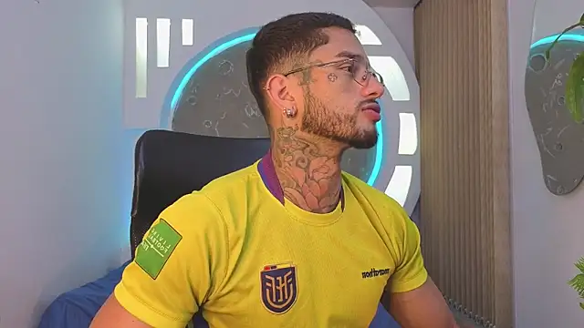 Alanrodgers online show from April 28, 11:26 am