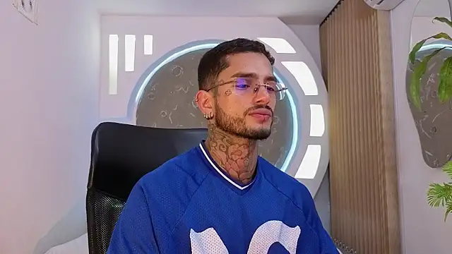 Alanrodgers online show from April 22, 11:26 am