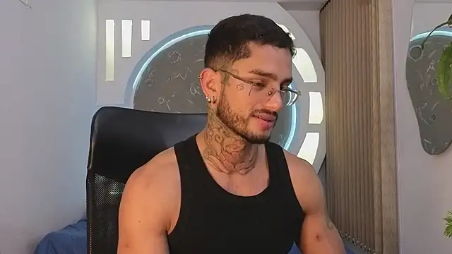 Alanrodgers online show from April 29, 11:37 am