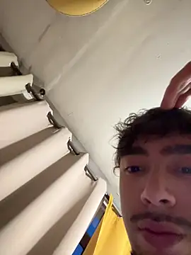 Thisispikachu online show from January 14, 6:00 pm