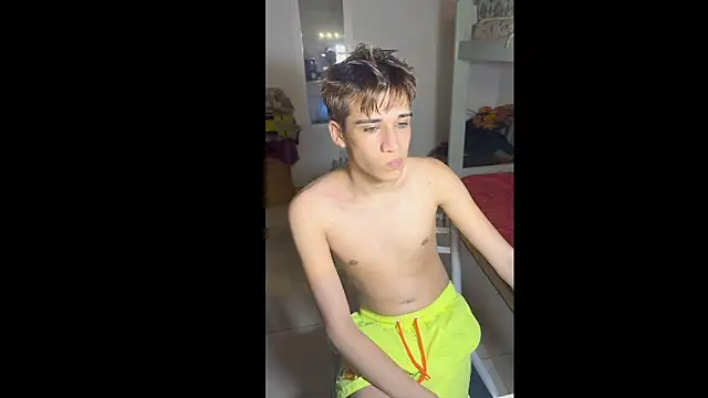 kevinnoff19 online show from February 3, 10:31 am