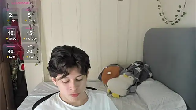 Felix kitty online show from March 10, 7:31 pm