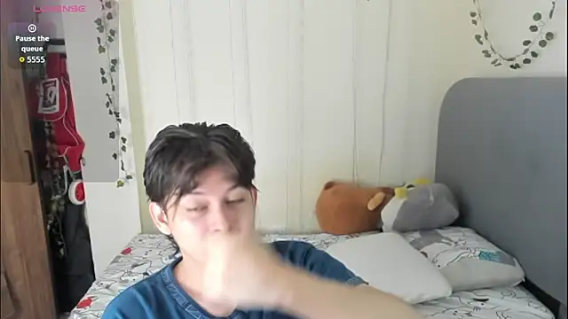 Felix kitty online show from March 17, 7:05 pm