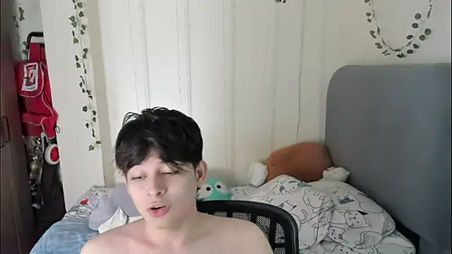 Felix kitty online show from February 18, 7:22 pm