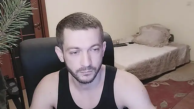 333Alone in theDark777 online show from December 16, 6:26 pm