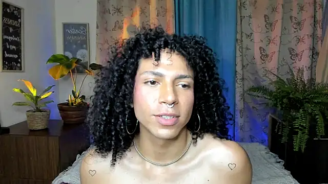 Angel White25 online show from February 1, 11:36 pm