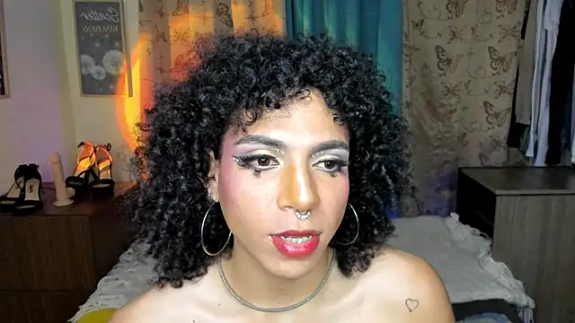 Angel White25 online show from March 10, 1:44 am