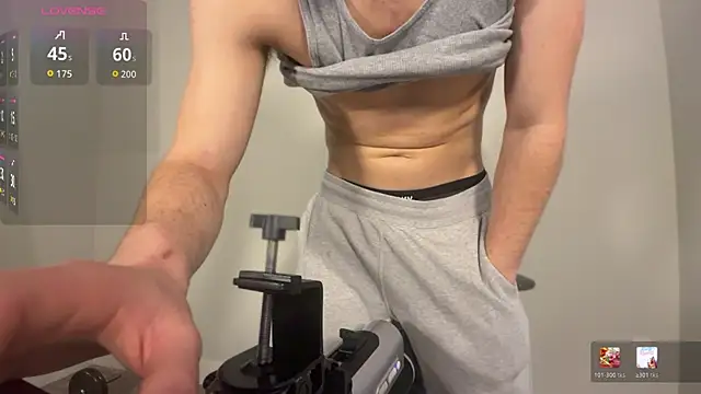 sculpteddesire online show from March 25, 12:58 am