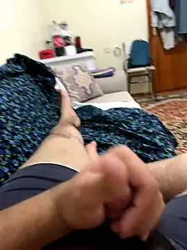 harun31ci online show from January 7, 7:19 pm