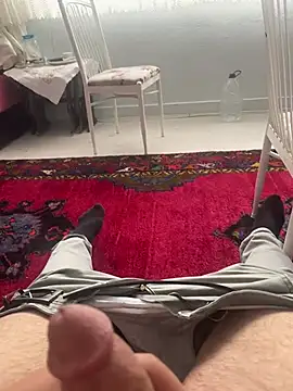 harun31ci online show from February 5, 7:59 am