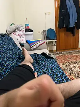 harun31ci online show from December 16, 6:59 pm