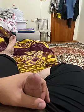 harun31ci online show from December 15, 6:49 pm