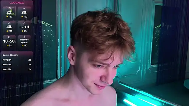 Paul Holt online show from December 16, 8:49 pm