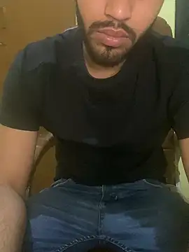 hotyyyyjonny online show from April 21, 4:29 am