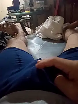 azael 51 online show from November 17, 5:16 pm