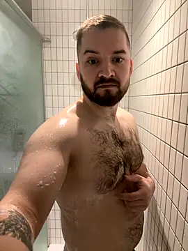 alexrofa online show from November 18, 9:35 am