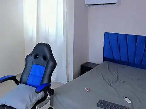 Nolan joness online show from March 27, 7:48 pm