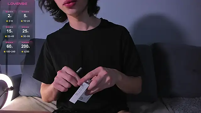 AlanReckless online show from January 7, 7:02 am