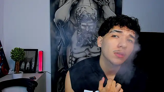 tiven-prince online show from January 16, 2:47 am