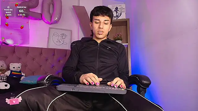 Davel Svetla online show from December 19, 2:52 am