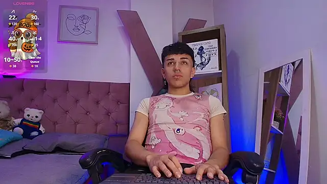 Davel Svetla online show from November 28, 3:42 am