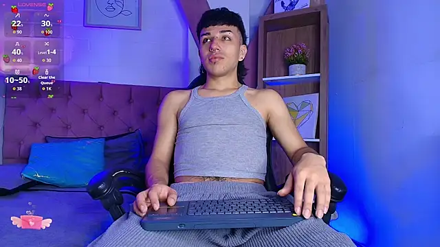 Davel Svetla online show from December 3, 3:56 am