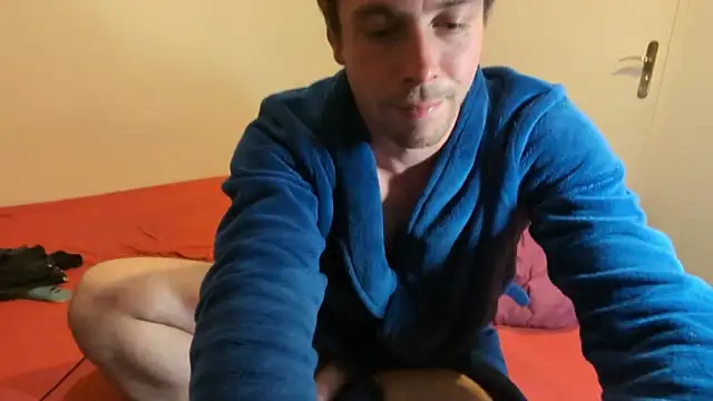 DavidWoods online show from April 23, 7:16 pm