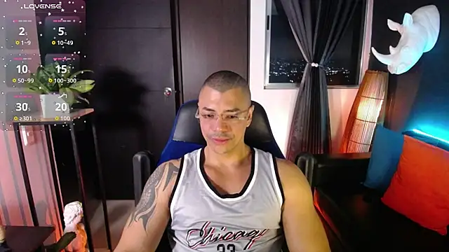 Zed ferrer online show from June 22, 7:36 am