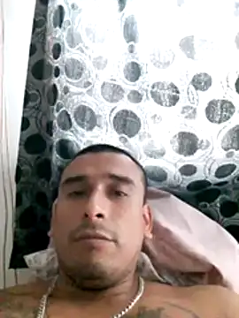 Solo privado online show from April 6, 9:37 pm