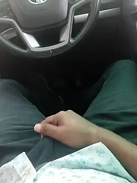 yourcharm4593 online show from December 15, 8:55 am