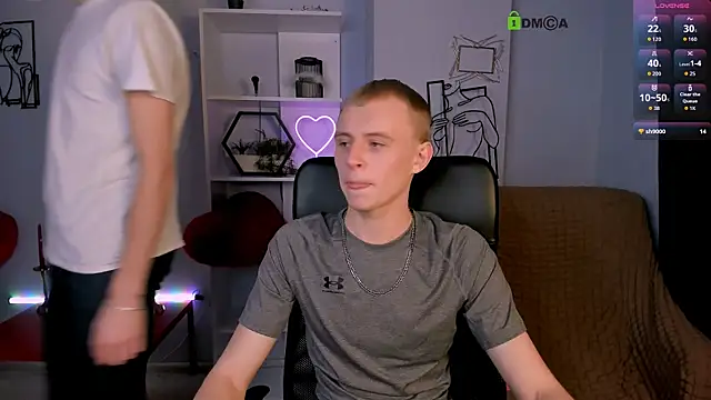 rafael bien online show from January 18, 9:28 pm