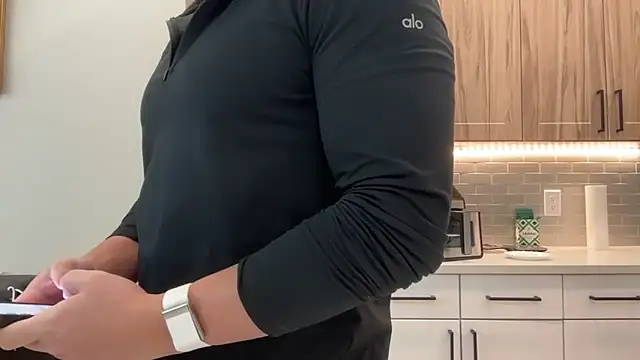 TheTonedPersian online show from November 12, 11:27 am