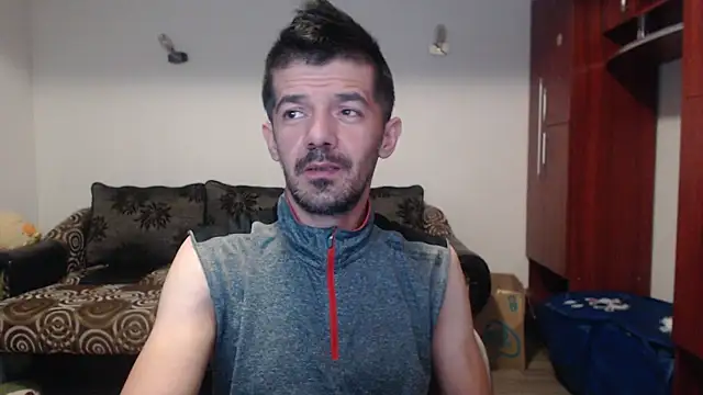 Dale E online show from December 16, 5:27 am