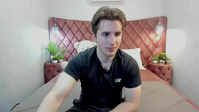 MarkYeti online show from March 25, 7:40 pm