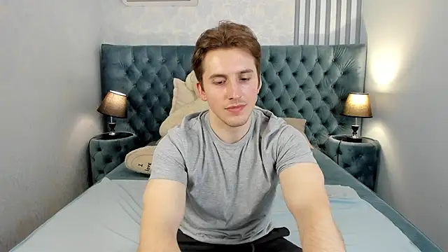 MarkYeti online show from March 13, 7:53 pm