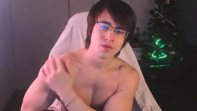 JacobBrat online show from December 14, 5:36 am