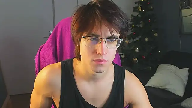 JacobBrat online show from December 3, 6:41 am