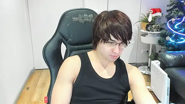 JacobBrat online show from December 17, 7:15 am