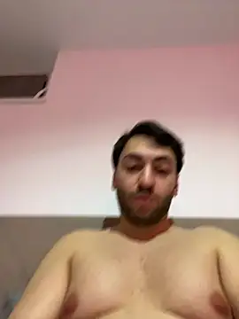 isakm7 online show from January 12, 10:25 pm