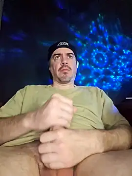 wilburydeznutz online show from March 16, 1:23 am