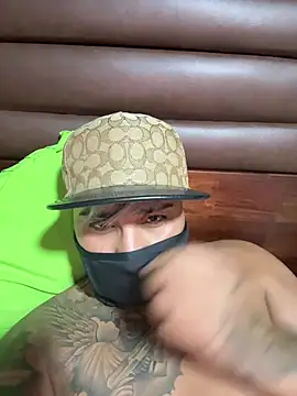 Matiascolageno online show from February 28, 7:40 am