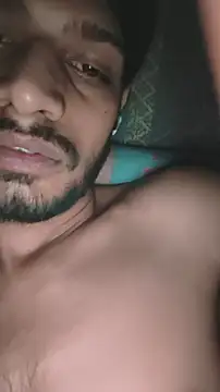 Ritik143jhil online show from June 16, 7:38 pm