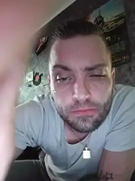 PrinzDukexh online show from April 10, 7:37 am