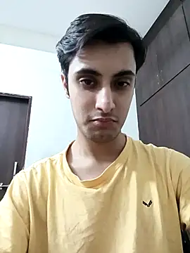 Jemin og online show from April 12, 4:41 pm