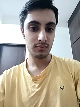 Jemin og online show from April 16, 1:00 pm