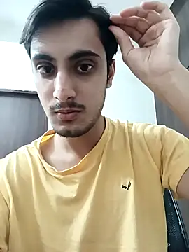 Jemin og online show from April 10, 7:37 am